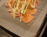 作業３分！鶏モモ肉の味噌マヨグリル✿作り方2写真