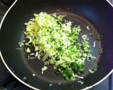 おからの炒り煮作り方4写真