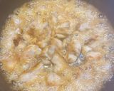 冷めても美味しい!照り焼きチキン作り方4写真