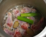 圧力鍋で作る☆フライドチキン作り方1写真