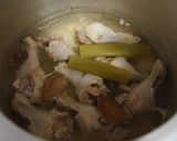 圧力鍋で作る☆フライドチキン作り方4写真
