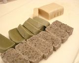 生麩の田楽～京のおばんざい風作り方1写真