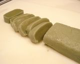 生麩の田楽～京のおばんざい風作り方3写真