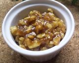 くるみ味噌で戴く☆野菜の肉巻き作り方8写真
