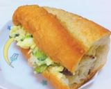 クリームチーズのポテトサラダ◎作り方7写真