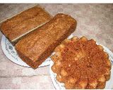 小倉ケーキ作り方57写真
