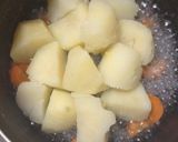コクウマッ☆ポテトサラダ作り方2写真