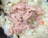 コクウマッ☆ポテトサラダ作り方3写真