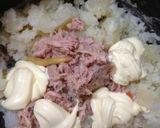 コクウマッ☆ポテトサラダ作り方4写真