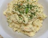 コクウマッ☆ポテトサラダ作り方5写真