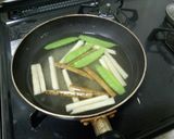 鯖味噌缶でロールキャベツのクリーム煮作り方3写真