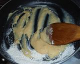 たまごときのこのグラタン作り方3写真