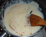 たまごときのこのグラタン作り方5写真