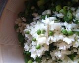 椒麻(じゃおま)ソース（基本）作り方1写真