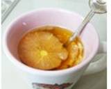 みかん☆紅茶作り方8写真