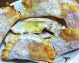 餃子の皮in○○♡作り方4写真