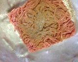ヘルシー煮込みチーズハンバーグ作り方6写真