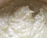 海老とアボカドの冷製パスタ。作り方4写真