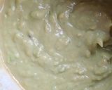 海老とアボカドの冷製パスタ。作り方5写真