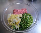 ☆母直伝☆にんにくなしでめちゃ旨ギョウザ作り方2写真