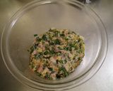 ☆母直伝☆にんにくなしでめちゃ旨ギョウザ作り方3写真