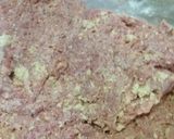ヘルシー煮込みチーズハンバーグ作り方8写真