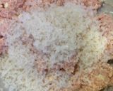 ヘルシー煮込みチーズハンバーグ作り方9写真