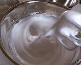 ずんだ（枝豆）シフォン作り方2写真
