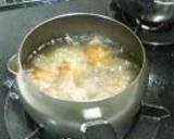 ☆お肌にいい？！牛すじと新じゃがのカレー☆作り方6写真