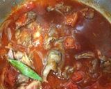 大好評♡牛すじトマト煮込み♪作り方4写真