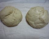 簡単de美味しいもっちりサクサクピザ④作り方4写真