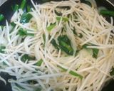 野菜たっぷり焼き肉。作り方3写真