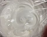 もちもち食感♩白いおやつ作り方2写真