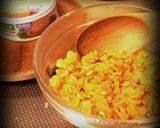 体に優しい♡レンズ豆とツナのトマトパスタ作り方1写真