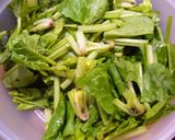 ☆主役な卵焼き☆作り方1写真