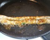 豚肉のアスパラ巻き ✿ 甘辛味噌作り方3写真