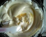 おから&プロテインで減糖スポンジケーキ作り方5写真