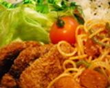 ガーリック風味のヒレカツ♪作り方6写真