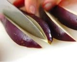 簡単一品！！揚げ茄子作り方1写真