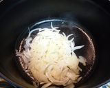 とうもろこしとさつま芋のポタージュ作り方2写真