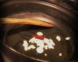 体に優しい♡レンズ豆とツナのトマトパスタ作り方3写真