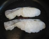 ウェイパーで♪たらの中華風もやしあんかけ作り方4写真