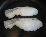 ウェイパーで♪たらの中華風もやしあんかけ作り方4写真