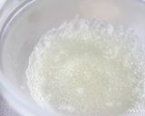 濃厚♪ふんわり♪チョコレートムース作り方1写真