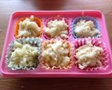 冷凍保存の離乳食☆昆布だしでさつまいも作り方6写真