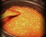 体に優しい♡レンズ豆とツナのトマトパスタ作り方5写真