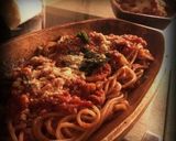 体に優しい♡レンズ豆とツナのトマトパスタ作り方6写真