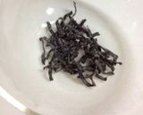 ばぁばの味★キャベツとカブの簡単浅漬けஐ作り方6写真