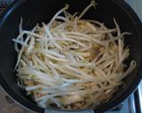 ウェイパーで♪たらの中華風もやしあんかけ作り方5写真