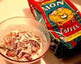 簡単美味しい♪ライオンコーヒーゼリー作り方5写真